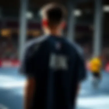 BJK jerseys as a symbol of cultural identity