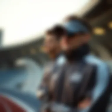 Modern Design of BJK Training Apparel Beşiktaş JK training apparel showcasing modern design