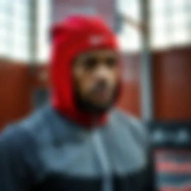 Choosing the right training gear