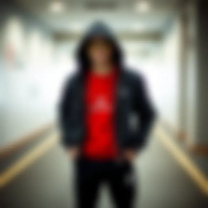 Fashion Forward with Converse Run Star Stylish outfit featuring Converse Run Star