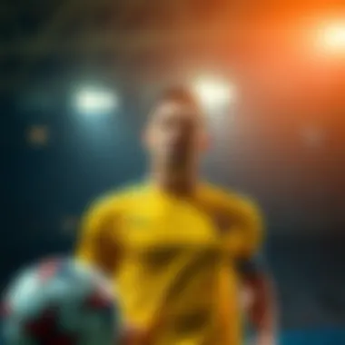 Notable CR7 Çocuk Krampon: Futbolun Temelleri için Doğru Seçim Notable CR7 Çocuk Krampon: Futbolun Temelleri için Doğru Seçim