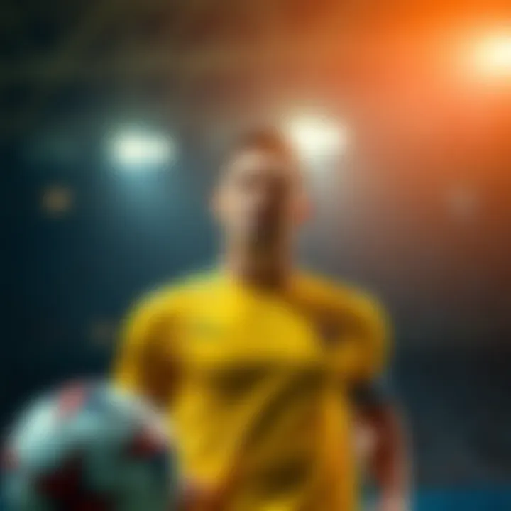 Notable CR7 Çocuk Krampon: Futbolun Temelleri için Doğru Seçim Notable CR7 Çocuk Krampon: Futbolun Temelleri için Doğru Seçim