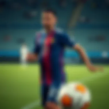 CR7 Çocuk Krampon: Futbolun Temelleri için Doğru Seçim Summary CR7 Çocuk Krampon: Futbolun Temelleri için Doğru Seçim Summary