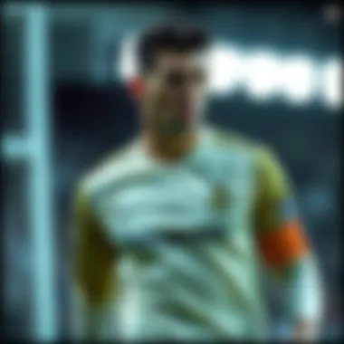 Notable CR7 Giyim: Stil, Performans ve Konforun Buluşma Noktası