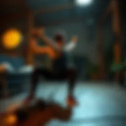 Effective home workout techniques