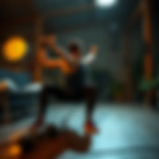 Effective home workout techniques