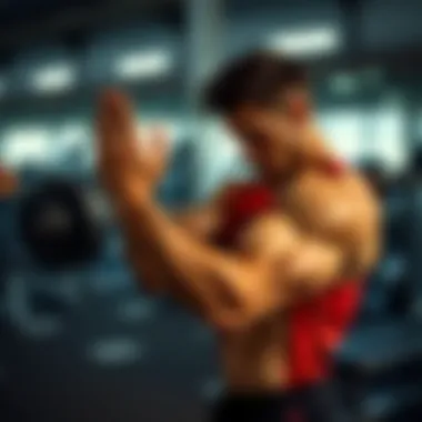 Benefits of arm exercises in daily life