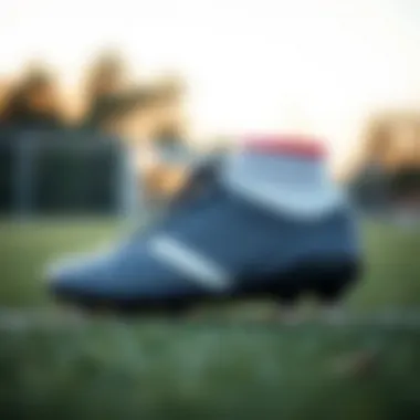 Types of Cleats for Young Athletes Exploring different types of cleats for young players