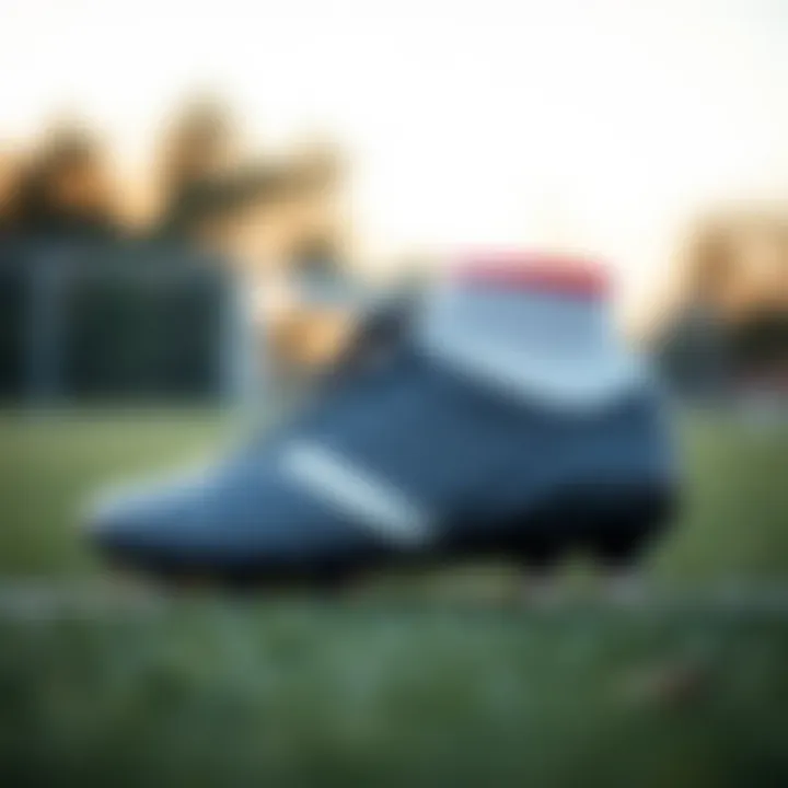 Types of Cleats for Young Athletes Exploring different types of cleats for young players