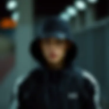 Current fashion trends in sports apparel