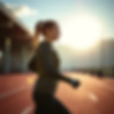 Integrating equipment and attire for enhanced workouts