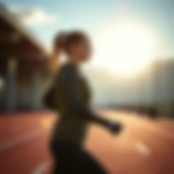 Integrating equipment and attire for enhanced workouts