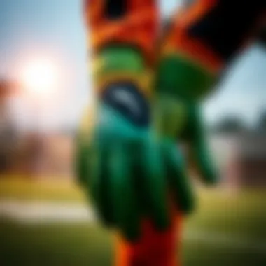 Maintenance tips for prolonging the life of goalkeeper gloves