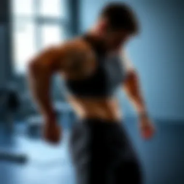 Avoiding Mistakes in Hip Thrust Common mistakes to avoid while performing hip thrust