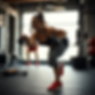 Integrating Hip Thrust into Workouts Integrating hip thrust into a workout routine