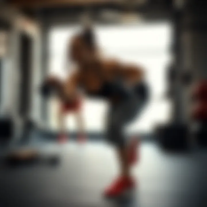 Integrating Hip Thrust into Workouts Integrating hip thrust into a workout routine