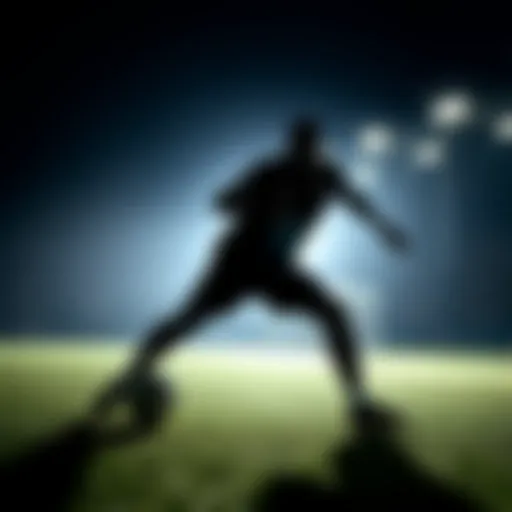 Dynamic view showcasing the unique silhouette of the Hypervenom Phantom 2