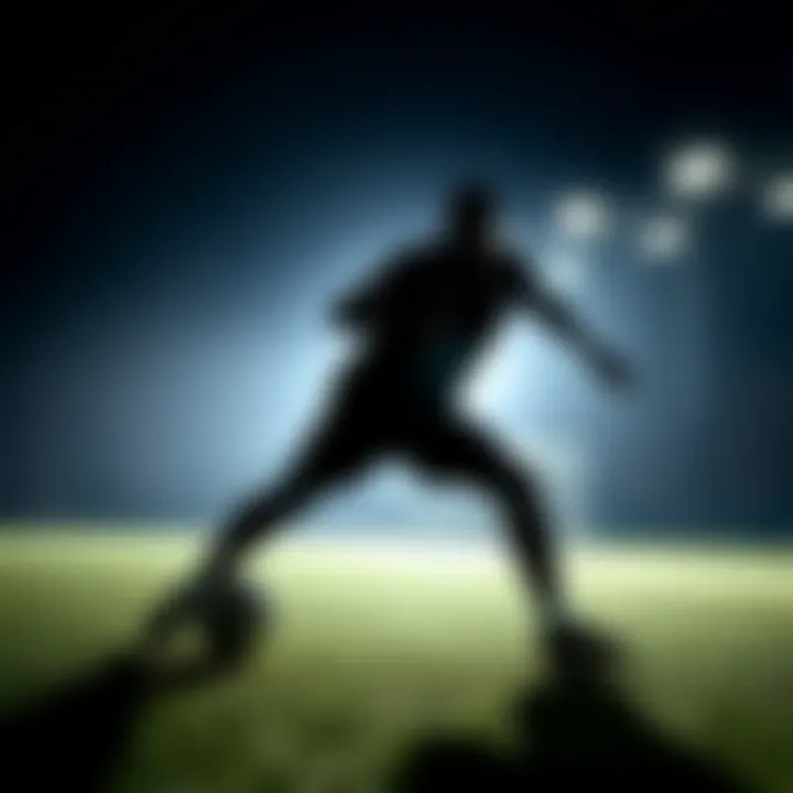 Dynamic view showcasing the unique silhouette of the Hypervenom Phantom 2