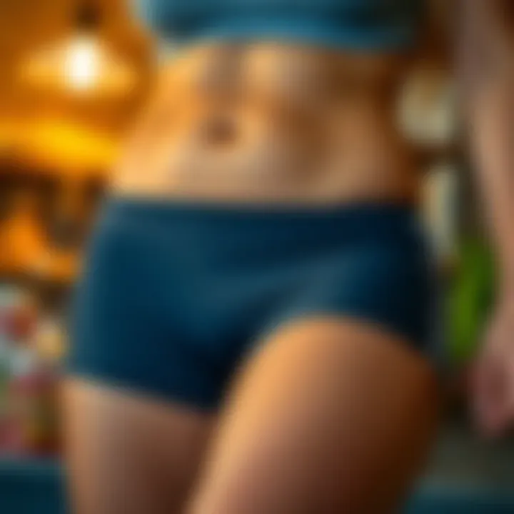 Healthy Meal Options for Effective Thigh Fat Loss Healthy meal options