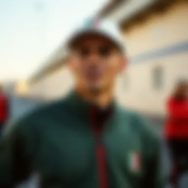 Cultural impact of Italy's iconic sportswear