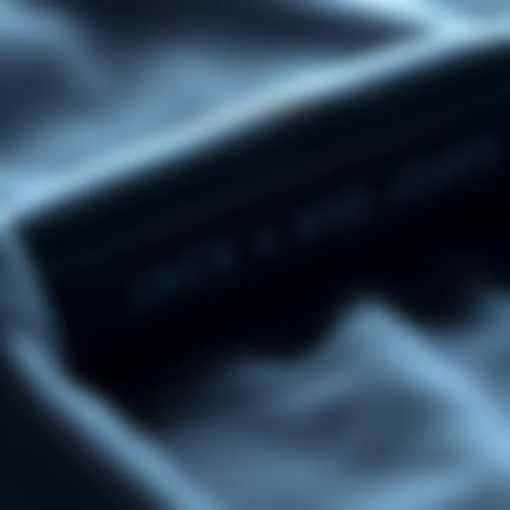 Close-up of high-quality fabric used in Jack and Jones sweatshirts.