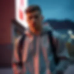 A stylish collection of Jack and Jones sweatshirts showcasing diverse designs.