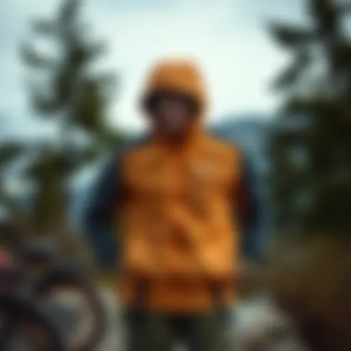 Jack Wolfskin 3 in 1 Mont İncelemesi Introduction