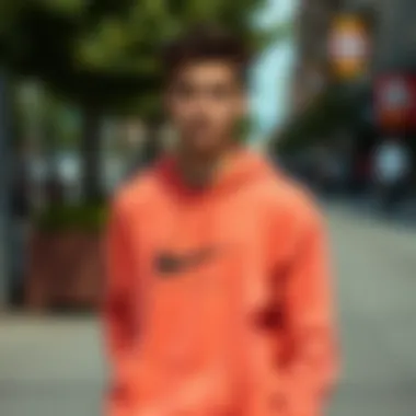 Integration of Jordan Beyaz in Daily Lifestyle Jordan Beyaz worn casually, blending sports and lifestyle