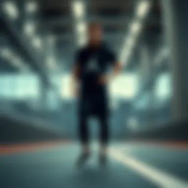 Modern Aesthetic of Jordan Beyaz Sleek design of the Jordan Beyaz showcasing its modern aesthetic