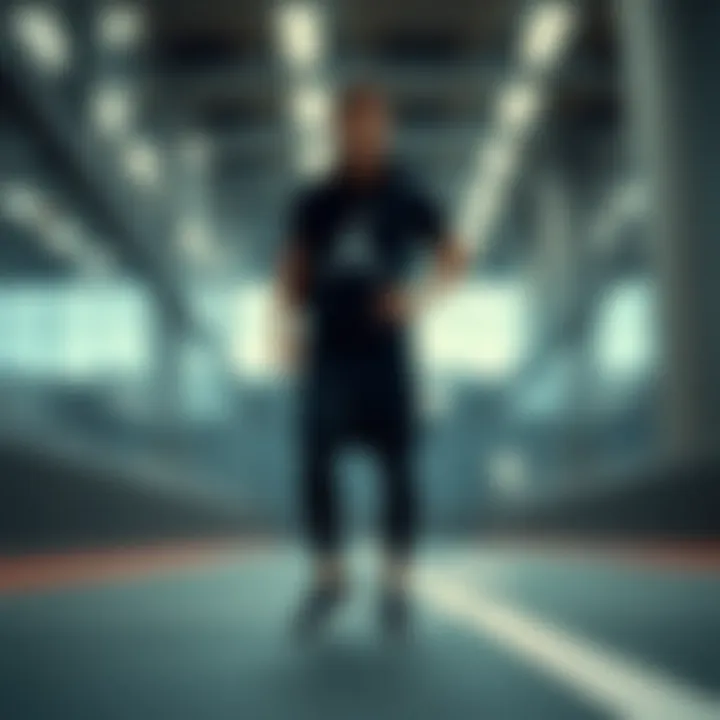 Modern Aesthetic of Jordan Beyaz Sleek design of the Jordan Beyaz showcasing its modern aesthetic