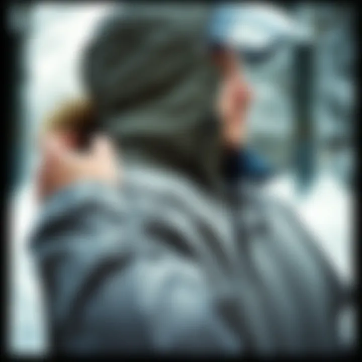 Essential care tips for maintaining your parka in top condition