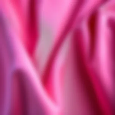 Close-up of breathable fabric used in tennis clothing