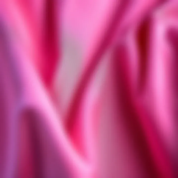 Close-up of breathable fabric used in tennis clothing