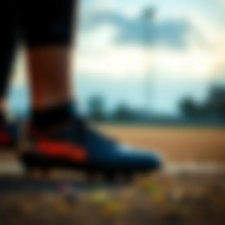 User testimonials and experiences with Kinetix black cleats