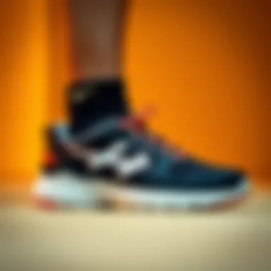 Top brands for girls sports footwear