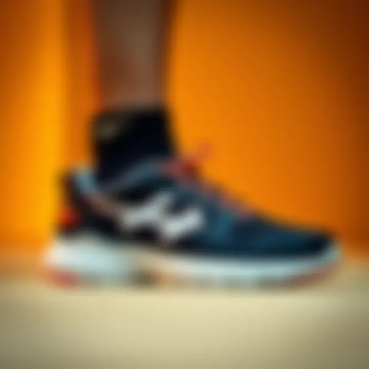 Top brands for girls sports footwear