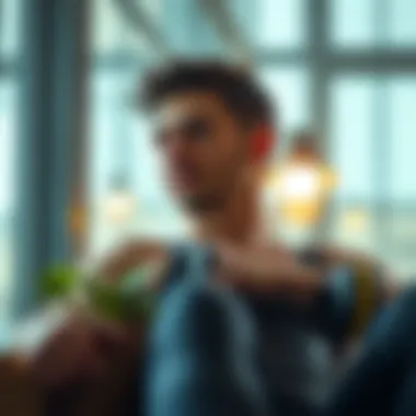 Relaxation techniques for muscle recovery