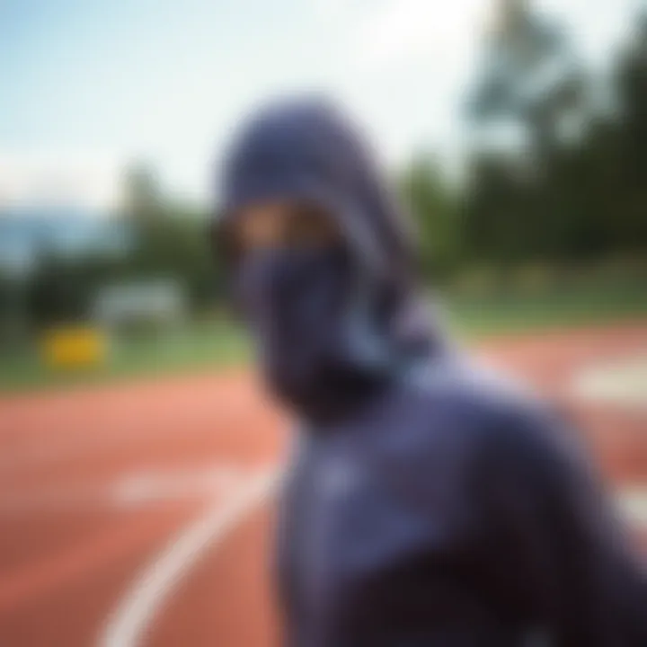 Versatile Styles for Various Sports Versatile styles for various sports