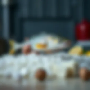 Sustainable fish loaded with nutrients