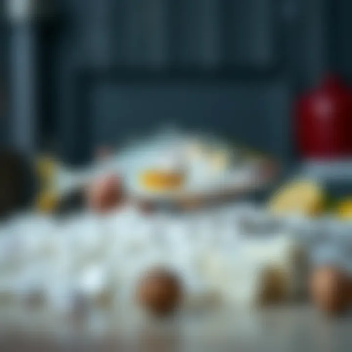 Sustainable fish loaded with nutrients