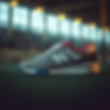 The Evolution of New Balance Through the Years Historical timeline of New Balance brand evolution