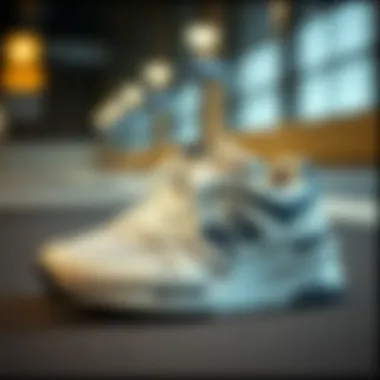 New Balance İkonik 530: Beyaz, Gri ve Lacivert Kadın Spor Ayakkabının Önemi ve Özellikleri Introduction New Balance İkonik 530: Beyaz, Gri ve Lacivert Kadın Spor Ayakkabının Önemi ve Özellikleri Introduction