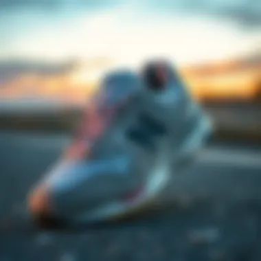 New Balance İkonik 530: Beyaz, Gri ve Lacivert Kadın Spor Ayakkabının Önemi ve Özellikleri Summary New Balance İkonik 530: Beyaz, Gri ve Lacivert Kadın Spor Ayakkabının Önemi ve Özellikleri Summary