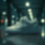 Nike Air Force 07 Kadın: Spor Ayakkabının Yenilikçi Tasarımı ve Kullanım Alanları Introduction