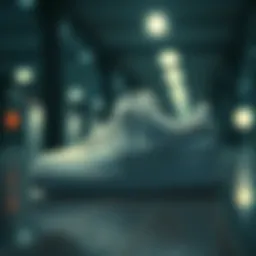 Nike Air Force 07 Kadın: Spor Ayakkabının Yenilikçi Tasarımı ve Kullanım Alanları Introduction