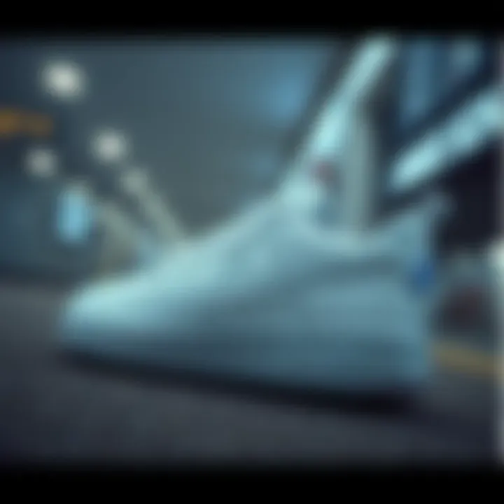 Notable Nike Air Force 07 Kadın: Spor Ayakkabının Yenilikçi Tasarımı ve Kullanım Alanları Notable Nike Air Force 07 Kadın: Spor Ayakkabının Yenilikçi Tasarımı ve Kullanım Alanları