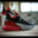 Nike Air Max 720 Erkek Siyah: Detaylı İnceleme ve Stilin Derinlikleri Introduction