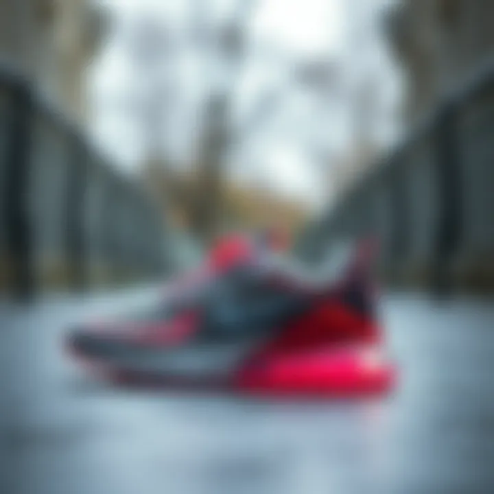 Nike Air Max 720 Erkek Siyah: Detaylı İnceleme ve Stilin Derinlikleri Summary