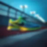 Nike Lunarglide 6: Spor Ayakkabı İncelemesi Introduction