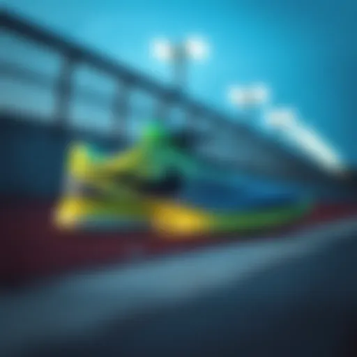 Nike Lunarglide 6: Spor Ayakkabı İncelemesi Introduction